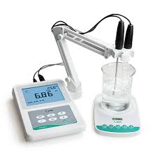 PH METRO DE MESA PH500 CLEAN